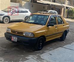 Saipa 131